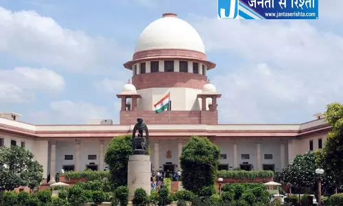Delhi जस्टिस मेहता ने CJI से की बड़ी मांग