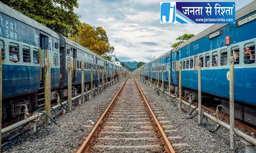 Chandigarh रक्षाबंधन पर रेलवे चलाएगा स्पेशल ट्रेनें