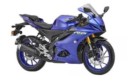 200cc सेगमेंट में Yamaha की नई चाल R2 लॉन्च से मचेगी हलचल