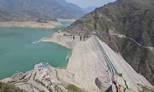 New Tehri: टिहरी विधानसभा क्षेत्र की सड़कों पर खर्च होंगे 4.39 करोड़, विकास कार्यों को मिलेगी गति