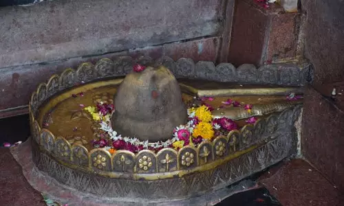 श्रीकृष्ण नगरी के रक्षक हैं पिपलेश्वर महादेव जानें मंदिर का महत्व