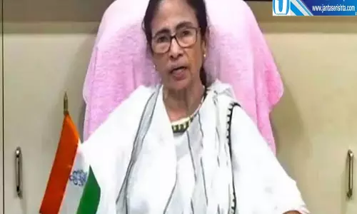 TMC के खाते फ्रीज होने के बाद बढ़ी परेशानी 90 लाख खर्च की मांगी मंजूरी