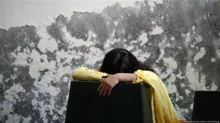 ईसाई महिला के अपहरण पर पाक घेरा: अमेरिकी सांसद सख्त ईसाई महिला के अपहरण पर पाक घेरा: अमेरिकी सांसद सख्त