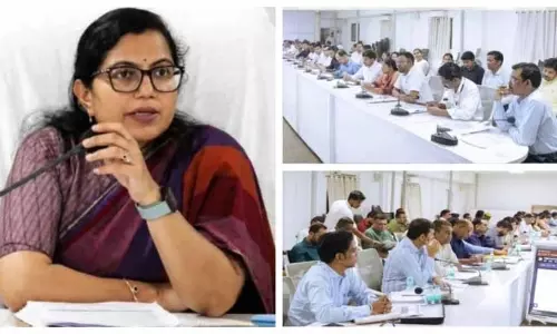 किसानों के हित में सख्त कदम, अनियमित कीटनाशक विक्रेताओं पर कार्रवाई
