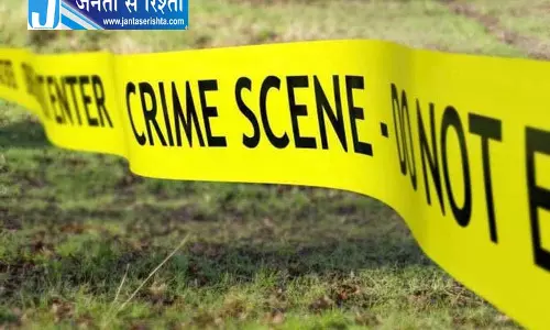 Sirsa प्रेमिका के भाई समेत आरोपियों ने की हत्या