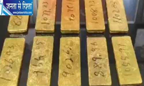 आगरा-लखनऊ एक्सप्रेसवे सोना तस्करी मामला, 15 करोड़ के सोने के पीछे बड़े नेटवर्क की जांच तेज