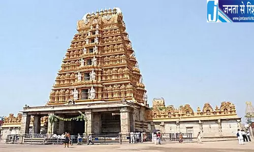 नंजनगुड श्रीकंतेश्वर मंदिर के खातों में करोड़ों की गड़बड़ी का शक
