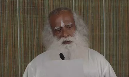 नेपाल बाढ़ त्रासदी: कैलाश यात्रा पर गए ईशा फाउंडेशन के 80 लोग लापता, सद्गुरु ने मांगी घटनास्थल पर जाने की अनुमति