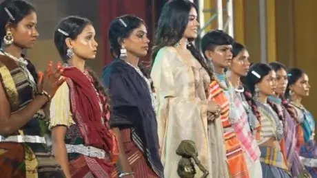 महिला सशक्तिकरण: जब आदिवासी महिला करे खुद के फैसले