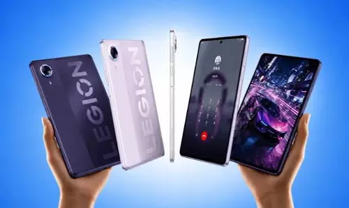 Snapdragon 8 Elite Gen 5 के साथ Lenovo ने उतारा नया टैबलेट