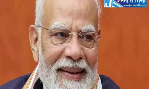 पैरा स्पोर्ट्स में समानता: कोच राजेश्वरी ने जताया पीएम मोदी का आभार