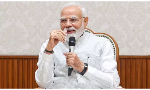 खेलो इंडिया संवाद में PM मोदी का बड़ा संदेश, बोले- जो खेले वो खिले