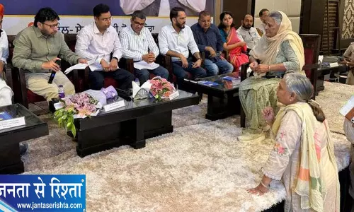 Bathinda NRI मिलनी में धोखाधड़ी की शिकायतें