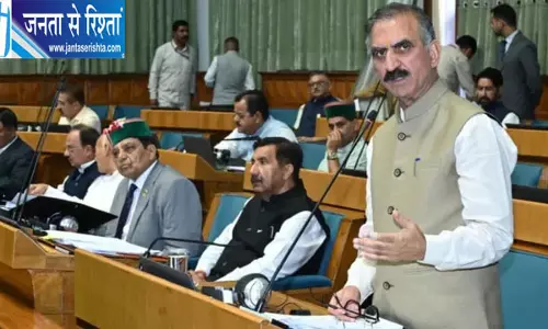 हिमाचल में रक्षाबंधन पर बड़ा फैसला, अब भाई और बहन दोनों को मिलेगा अवकाश