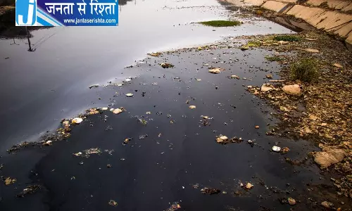 Punjab नदी प्रदूषण केस में बढ़ा जांच का दायरा