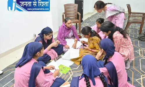 Chamba रुमाल में छिपी संस्कृति की झलक