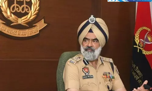 Chandigarh भुल्लर ने दस्तावेजों के इस्तेमाल पर जताई चिंता