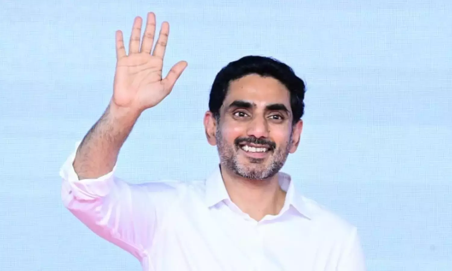 लोकेश का कहना है कि आंध्र प्रदेश का 3S अप्रोच निवेश आकर्षित करने में मदद करता है