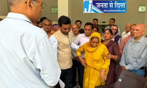 Dharamsala देहरा युवकों की तलाश जारी परिवार परेशान