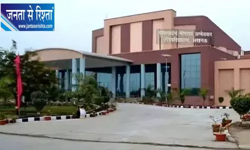 बीबीएयू में 508 छात्रों को मिलेगा गोल्ड मेडल बीबीएयू में 508 छात्रों को मिलेगा गोल्ड मेडल