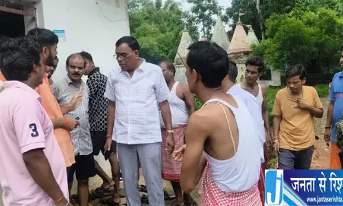रांची में मजदूर की हत्या से मचा हड़कंप