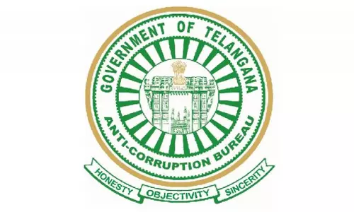 तेलंगाना ACB ने माइंस डिपार्टमेंट के AD के खिलाफ आय से अधिक संपत्ति (DA) के मामले में 12 जगहों पर छापेमारी की