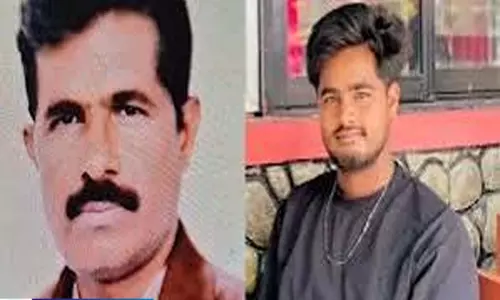 पिता के प्रेम संबंध का विरोध करना पड़ा महंगा बेटे पर जानलेवा वार पिता के प्रेम संबंध का विरोध करना पड़ा महंगा बेटे पर जानलेवा वार