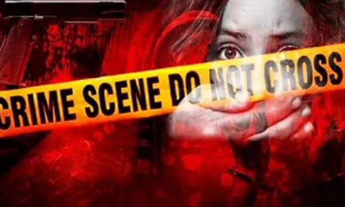 Rohtak: प्रेम प्रसंग में खूनी वारदात, शादीशुदा महिला की हत्या के बाद युवक ने की आत्महत्या की कोशिश