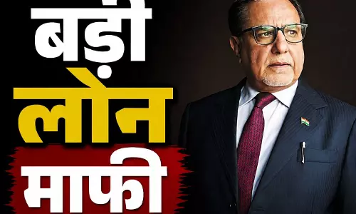 Zee ग्रुप के संस्थापक सुभाष चंद्रा को बड़ी राहत, 6.5 करोड़ में रफा-दफा हो गया 22 हजार करोड़ का कर्ज