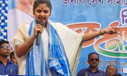 NDA के दो तिहाई प्लान में फंसा पेंच बागी सांसदों की बढ़ी मुश्किल