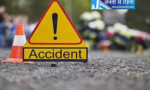 J&K के पुंछ में गाड़ी खाई में गिरी, 6 लोगों की मौत