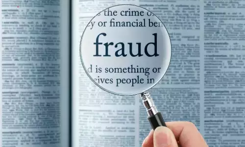 रियल एस्टेट बिज़नेस में ज़्यादा मुनाफ़े का वादा करके 1 करोड़ रुपये की धोखाधड़ी करने के आरोप में एक जोड़े को गिरफ़्तार किया गया