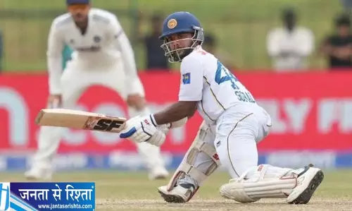 सोनल दिनुषा ने मचाई धूम BCCI उपाध्यक्ष ने सचिन से मिलाई तुलना सोनल दिनुषा ने मचाई धूम BCCI उपाध्यक्ष ने सचिन से मिलाई तुलना