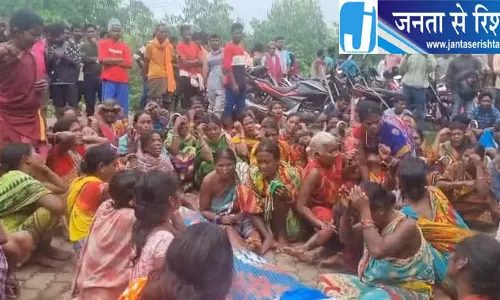 Koraput छात्र की मौत पर परिजनों ने उठाए सवाल Koraput छात्र की मौत पर परिजनों ने उठाए सवाल
