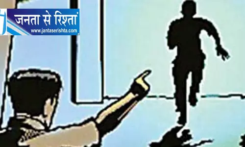 Odisha के सुंदरगढ़ में विचाराधीन कैदी अस्पताल से भागा