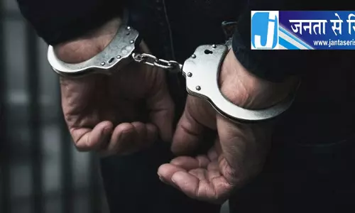Odisha पुलिस ने पांच लड़कियों को कराया मुक्त