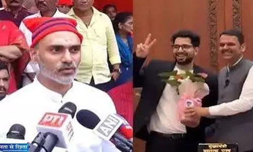 राजनीति से कॉमेडी तक समय रैना का जलवा मंत्री ने बताया अपना फेवरेट