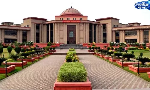 छत्तीसगढ़ के मौजूदा और पूर्व MP-MLA पर लंबित आपराधिक मामलों का हाईकोर्ट ने लिया संज्ञान छत्तीसगढ़ के मौजूदा और पूर्व MP-MLA पर लंबित आपराधिक मामलों का हाईकोर्ट ने लिया संज्ञान