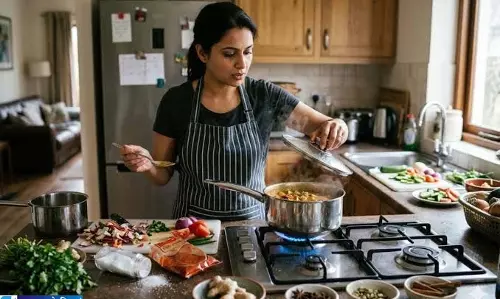 स्वादिष्ट खाना बनाना है तो भूलकर भी न करें ये गलतियां