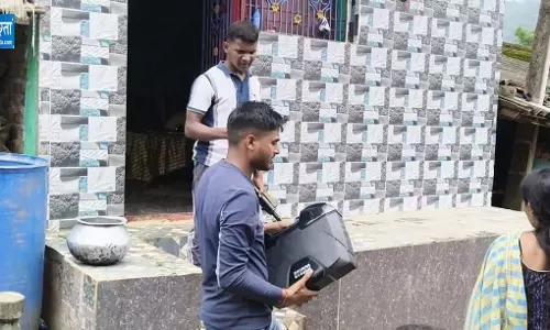 रायगडा में छापेमारी कर पांच किलो से ज्यादा सोना-चांदी बरामद रायगडा में छापेमारी कर पांच किलो से ज्यादा सोना-चांदी बरामद