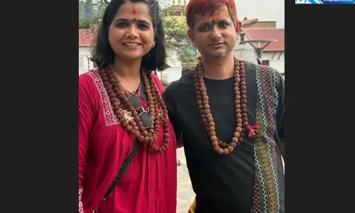 नेपाल फ्लैश फ्लड में ओडिशा का जोड़ा लापता, मोबाइल बंद होने से बढ़ी चिंता