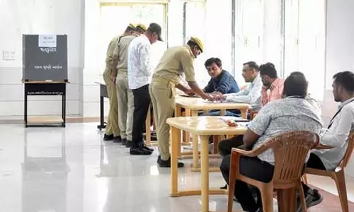 राजस्थान नगर निकाय चुनाव: 309 शहरी स्थानीय निकायों के 10,245 वार्डों के लिए नामांकन शुरू