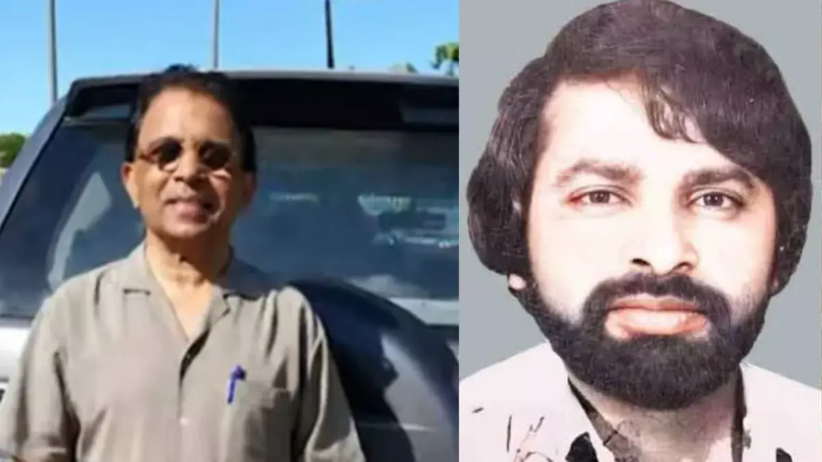 सुंदर-कुरुप केस: साइबर एक्सपर्ट का दावा- ब्रुनेई में छिपा है भगोड़ा सुकुमार सुंदर-कुरुप केस: साइबर एक्सपर्ट का दावा- ब्रुनेई में छिपा है भगोड़ा सुकुमार