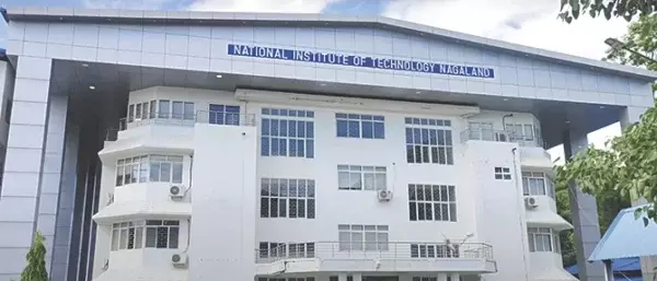 NSF की मांग: NIT नागालैंड के डायरेक्टर को हटाएं, रजिस्ट्रार पर हो कार्रवाई