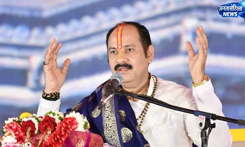 शिव महापुराण कथा में चोरों का आतंक, 7 दिन में 7 दोपहिया वाहन चोरी