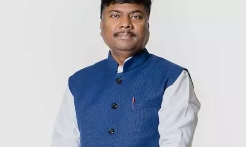 UCC पर कांग्रेस के रुख पर मंत्री केदार कश्यप का हमला