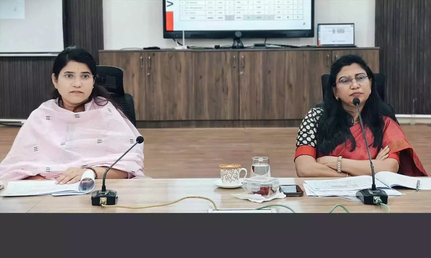 नंद्याल में SIR-2026 मतदाता सूची को शुद्ध करने का काम चल रहा है; अंतिम सूची 3 अक्टूबर को आएगी