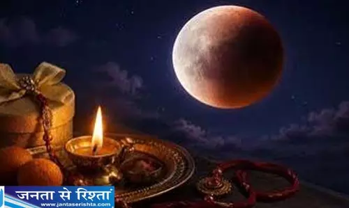 ग्रहण का असर या धार्मिक मान्यता घर में न रखें ये 4 चीजें