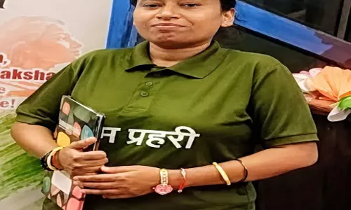 विष्णु भैया के विश्वास से मजबूत हुई बहनों की उड़ान, रोजगार से बढ़ा सम्मान
