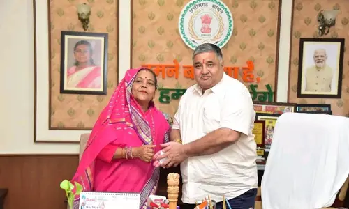 स्नेह, विश्वास और अपनत्व की डोर से मजबूत होते हैं भाई-बहन के रिश्ते: राजेश अग्रवाल
